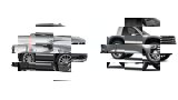 New 2025 Chevrolet Silverado 1500 High Country image 5