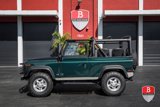 Used 1997 Land Rover Defender 90 image 3