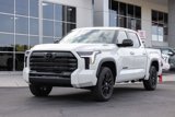 New 2025 Toyota Tundra Limited image 2
