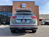 Used 2022 Volkswagen Tiguan SE R-Line image 5