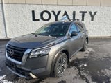 New 2025 Nissan Pathfinder SL w/ SL Premium Package image 2