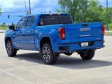 Used 2023 GMC Sierra 1500 AT4 w/ AT4 Premium Package image 3