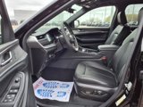 New 2025 Jeep Grand Cherokee L Limited image 6