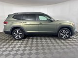 New 2025 Volkswagen Atlas SE image 2
