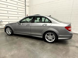 Used 2013 Mercedes-Benz C 300 Sport image 4