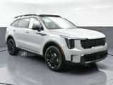 Used 2024 Kia Sorento SX Prestige w/ Olive Brown Leather Package image 3
