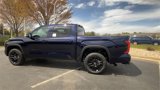 New 2025 Toyota Tundra Limited image 6