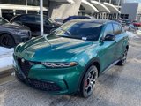 New 2025 Alfa Romeo Tonale w/ Premium Package image 2