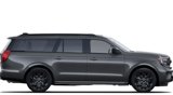 New 2025 Ford Expedition Max Platinum image 5