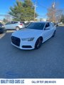 Used 2017 Audi S6 Premium Plus w/ S6 Sport Package image 2