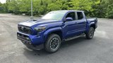 New 2025 Toyota Tacoma TRD Sport image 3