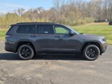 New 2025 Jeep Grand Cherokee L Altitude image 2