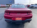 New 2024 Ford Mustang GT Premium image 4