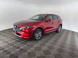 New 2025 MAZDA CX-5 Signature image 3