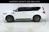 Used 2024 INFINITI QX80 Sensory w/ Cargo Package image 2