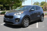 Used 2017 Kia Sportage EX image 5