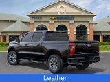 New 2026 Chevrolet Silverado 1500 RST w/ RST All Star Premium Package image 3
