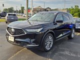 Certified 2023 Acura MDX SH-AWD w/ Advance Package image 2