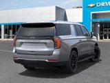New 2025 Chevrolet Suburban LS image 4