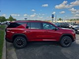 New 2026 Chevrolet Traverse Z71 w/ Driver Confidence Package image 6