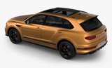 New 2025 Bentley Bentayga image 5