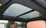 New 2025 Toyota Tundra 1794 Edition image 3