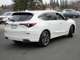 Certified 2025 Acura MDX SH-AWD w/ Advance Package image 3