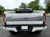 Used 2018 Ford F350 Platinum w/ Platinum Ultimate Package image 6