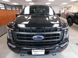 Certified 2021 Ford F150 Lariat image 3