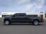 New 2025 Ford F350 XLT image 3