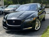 Used 2016 Jaguar XF Prestige image 2