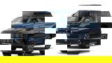 New 2025 Chevrolet Suburban High Country image 3
