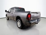 New 2025 RAM 2500 Big Horn image 5