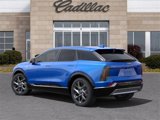 New 2025 Cadillac Optiq Luxury 2 image 3