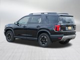New 2026 Honda Passport TrailSport Elite image 3