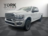 New 2025 RAM 2500 Limited image 2