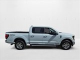 Used 2024 Ford F150 XLT w/ Mobile Office Package image 4