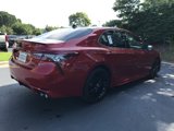 Certified 2021 Toyota Camry XSE image 5