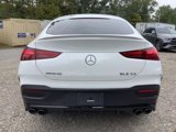 New 2025 Mercedes-Benz GLE 53 AMG 4MATIC Coupe image 5