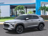 New 2026 Chevrolet TrailBlazer LT w/ Convenience Package image 2