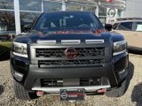 New 2025 Nissan Frontier PRO-4X w/ Pro Premium Package image 3