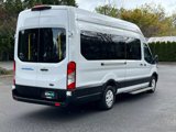 Used 2022 Ford E-Transit 148 High Roof Extended image 5