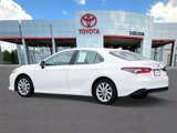 Certified 2024 Toyota Camry LE image 5