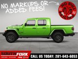 New 2025 Jeep Gladiator Sport image 3