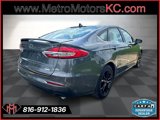 Used 2019 Ford Fusion SE w/ Equipment Group 151A image 5