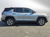 New 2026 Chevrolet Equinox LT w/ Convenience Package II image 2
