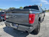 Certified 2023 Ford F150 Tremor image 3