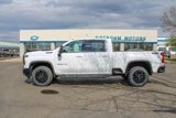 New 2025 Chevrolet Silverado 2500 LTZ w/ Trail Boss Package image 3