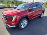 New 2025 GMC Acadia Elevation image 4