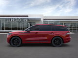 New 2025 Lincoln Aviator Reserve w/ Jet Appearance Package image 3